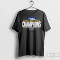 Classic Ucla Bruins Champions 2026 Big Ten Womens Basketball Tournament Champions Unisex