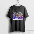 Classic Usa Womens National Ice Hockey Team 2026 Unisex