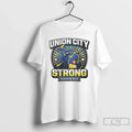 Classic Union City Strong 2026 Unisex