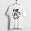 Classic University Of Nevada Las Vegas Rebels Basketball Senior Night Unisex