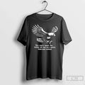 Classic You Cant Soar Too High If Tou Fly Wish Your Own Wings T Shirts Unisex