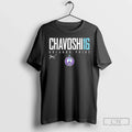 Classic Zara Chavoshi 16 Orlando Pride Name And Number Signature Unisex