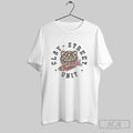Clay Street Unit Bear Fish T Shirts Unisex