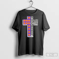 Clemson Tigers I Can Do All Things Through Christ Who Strengthens Me Shirts Unisex