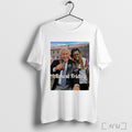 Corso And Lil Wayne Almost Friday T Shirt Unisex