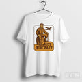 Cracker Barrel Just Aircraft Shirt Unisex