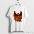 Cracker Barrel Salems Lot T Shirt Unisex