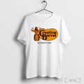 Creatine Barrel Gym T Shirt Unisex