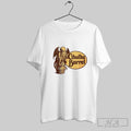Cthulhu Barrel Cracker Barrel Logo Unisex