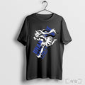 Cygames Umamusume Pretty Derby Daiwa Scarlet T Shirt Unisex