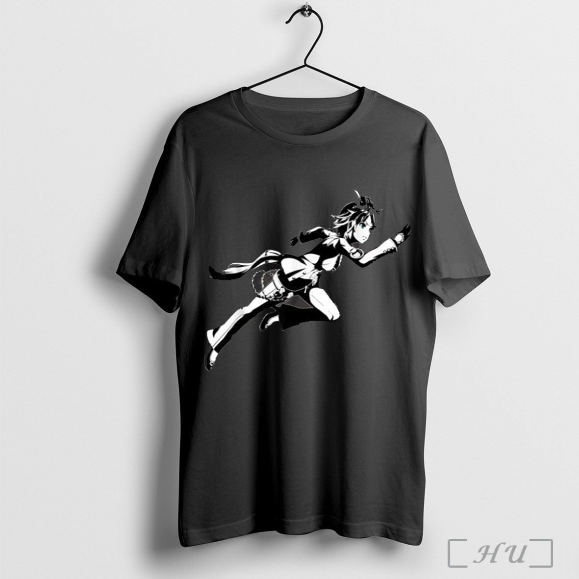 Cygames Umamusume Pretty Derby Fujikiski T Shirt Unisex