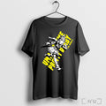 Cygames Umamusume Pretty Derby Tayem Operao T Shirt Unisex