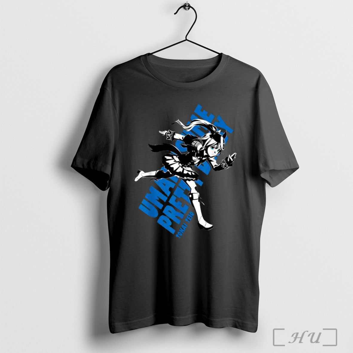 Cygames Umamusume Pretty Derby Tokai Tao T Shirt Unisex