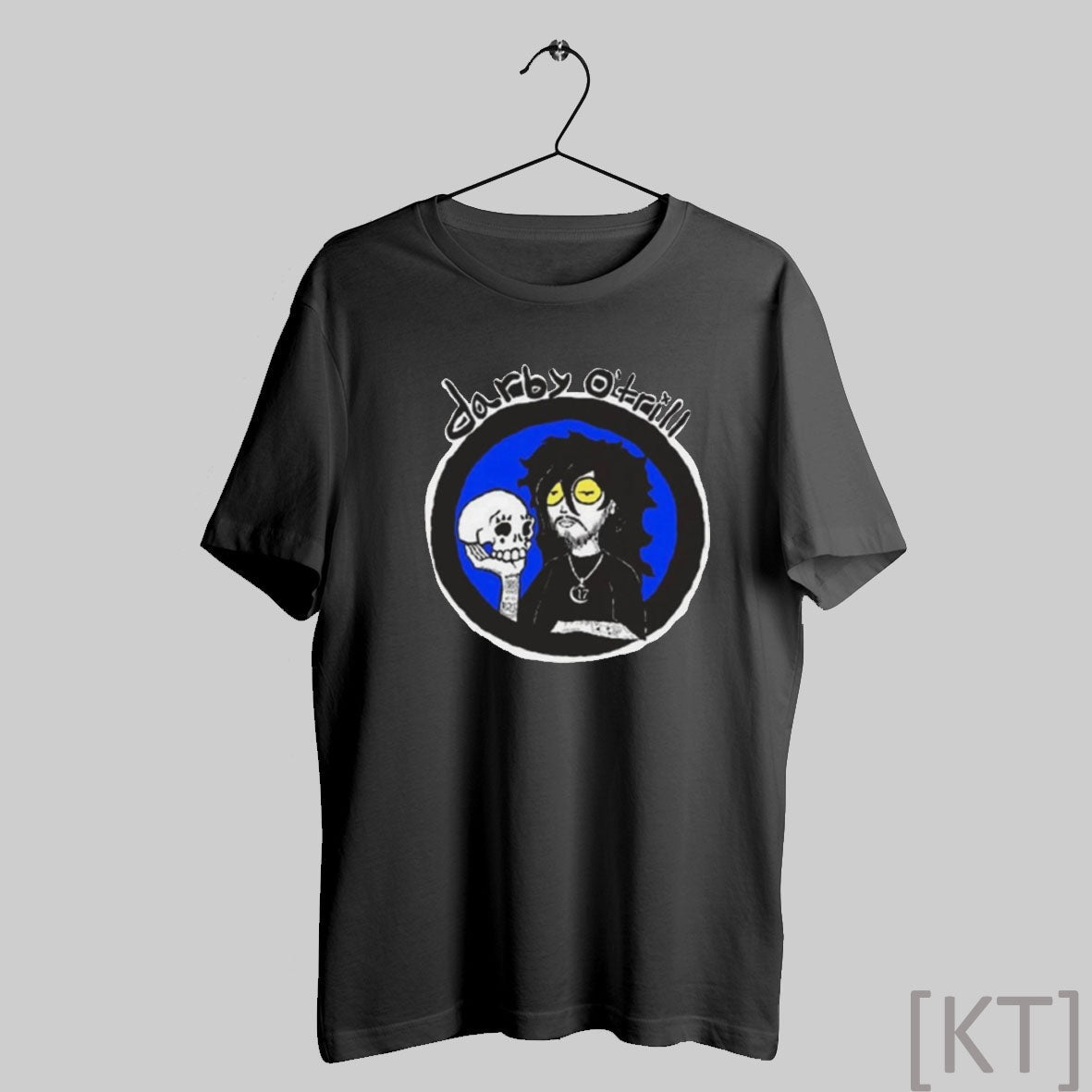 Darby O Trill Unisex