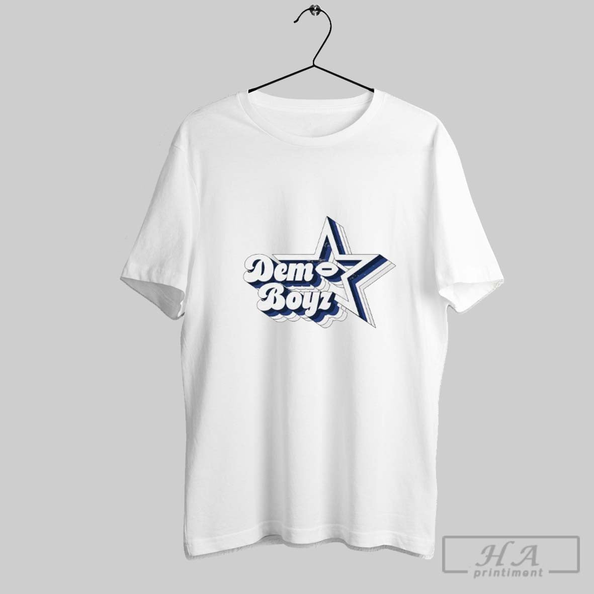 Dem Boyz Dallas Cowboys Unisex
