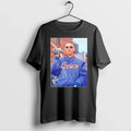 Derek Jeter New York Yankees Photo Tshirts Sweater Unisex