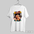 Eminem Slim Shady Hip Hop Gang Collage Street Style Shirts Unisex