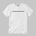 Facts Don’t Care Who’s Mad Shirt