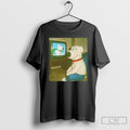 Family Guy Brian Griffin Tv Show Shirts Unisex