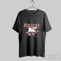 Flipturn Burnout Days Pegasus T Shirts Unisex