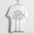 Flipturn Enjoying The Joyride Juno T Shirt Unisex