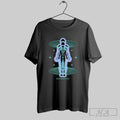 Flipturn Why Do I Believe In You Inner Wave T Shirts Unisex