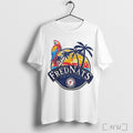 Fredericksburg Nationals Frednats T Shirt Unisex
