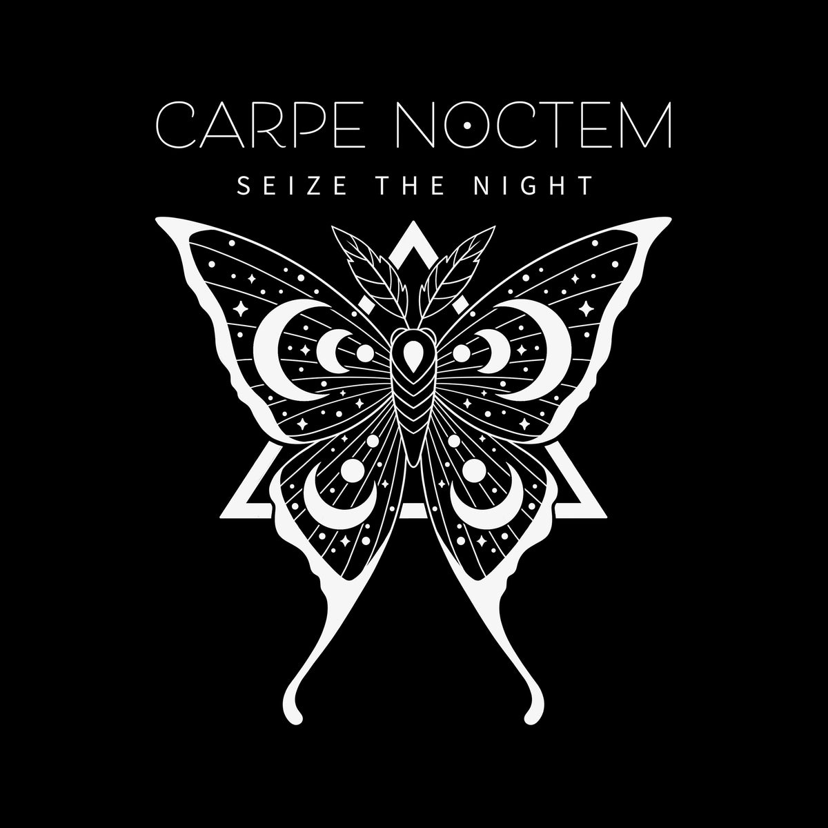 Carpe Noctem Unisex