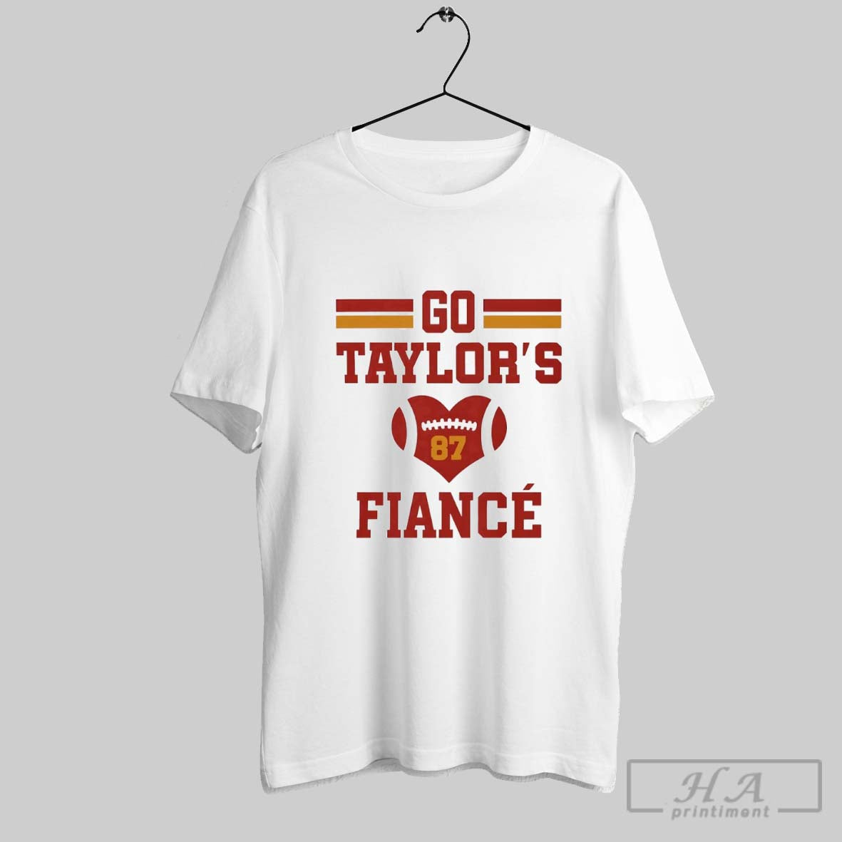 Go Taylors Fiance 87 Unisex