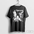 Gremlins 1984 American Horror Comedy Film Shirts Unisex