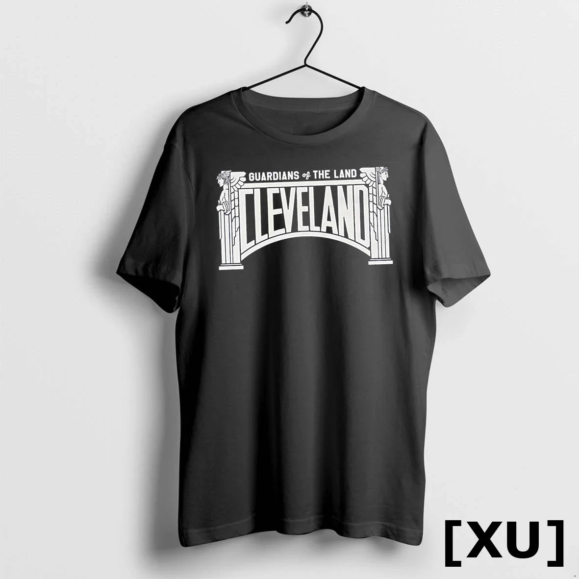 Guardians Of The Land Cleveland Tshirts Sweater Unisex