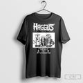 Haggus Mince Divisions T Shirts Unisex