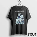 He Is An Idiot Anti Trump Tshirts Sweater Unisex
