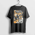 Horrific Halloween Horror We Dare You To See Alice Cooper And Survive The Tshirts Sweater Unisex