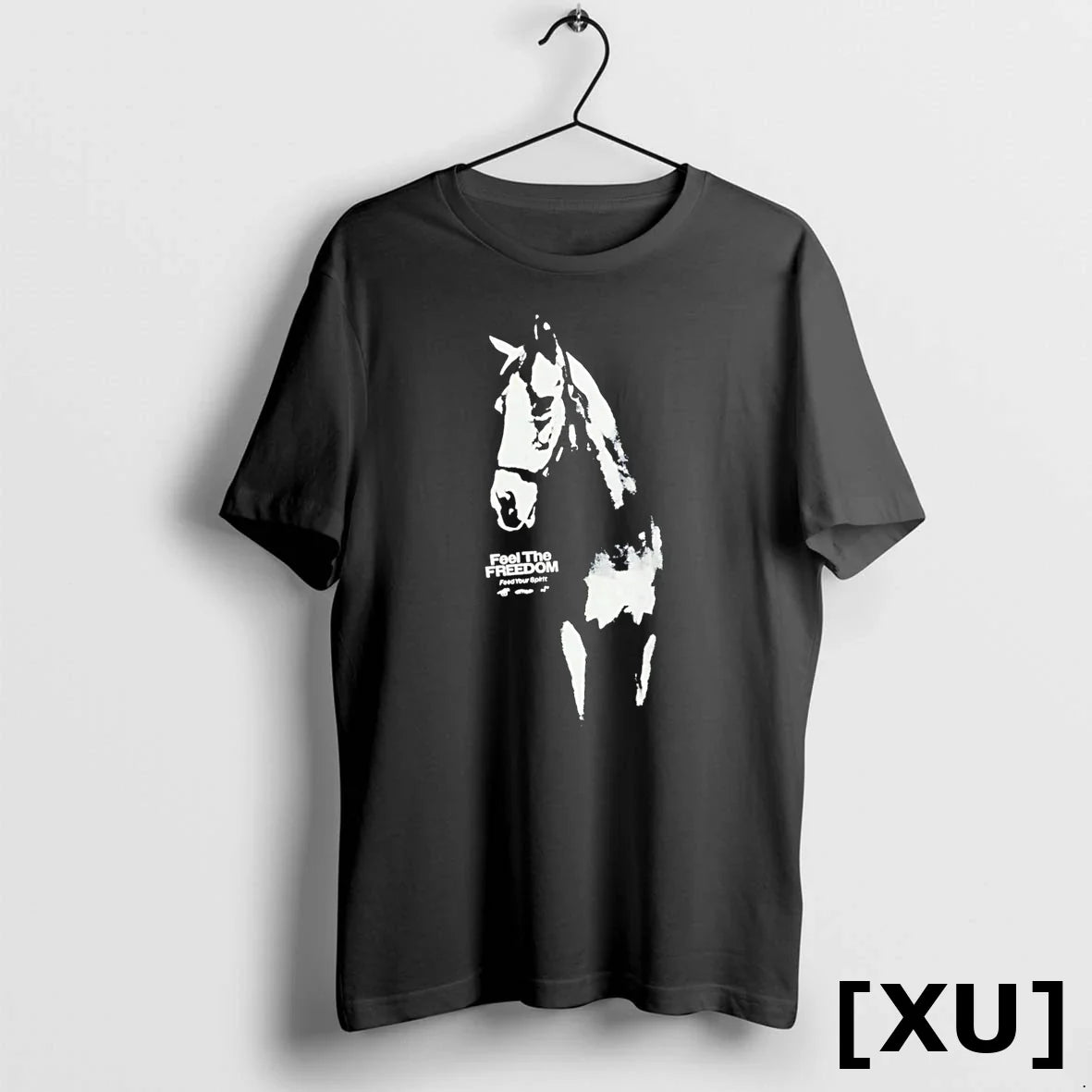 Horse Feel The Freedom Feed Your Spirit Shirtac Tshirts Sweater Unisex