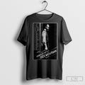 House Show 2025 Eric Bachmann T Shirts Unisex