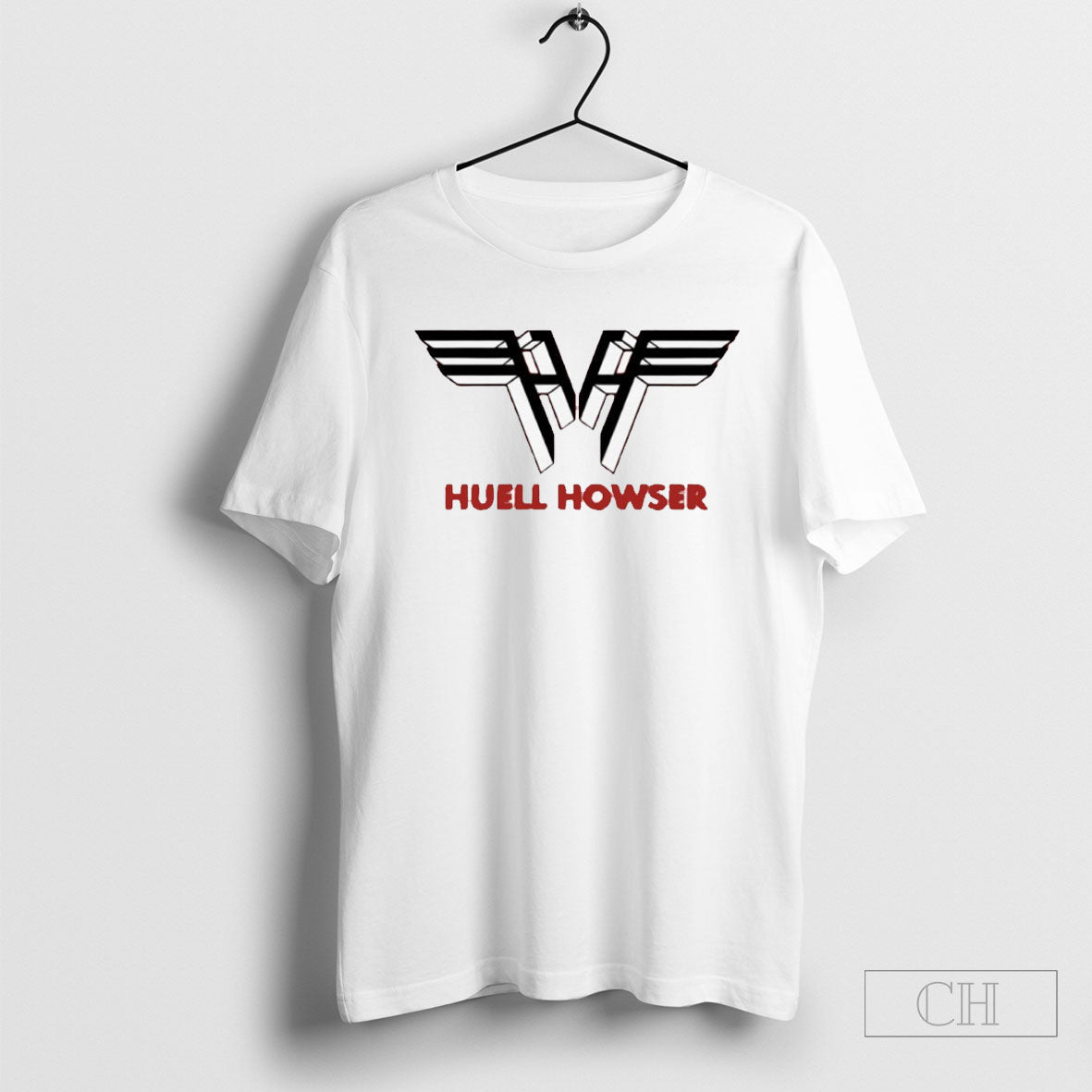 Huell Howser Unisex