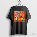 Human Trafficker Stop Graphic Shirts Unisex