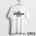 I Am Als Lou Gehrig Day Logo Tshirts Sweater Unisex