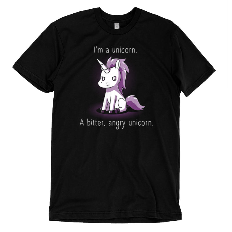 I'm a Bitter, Angry Unicorn Unisex