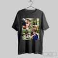 Its A Love Story Kelce Swift Engaged Unisex