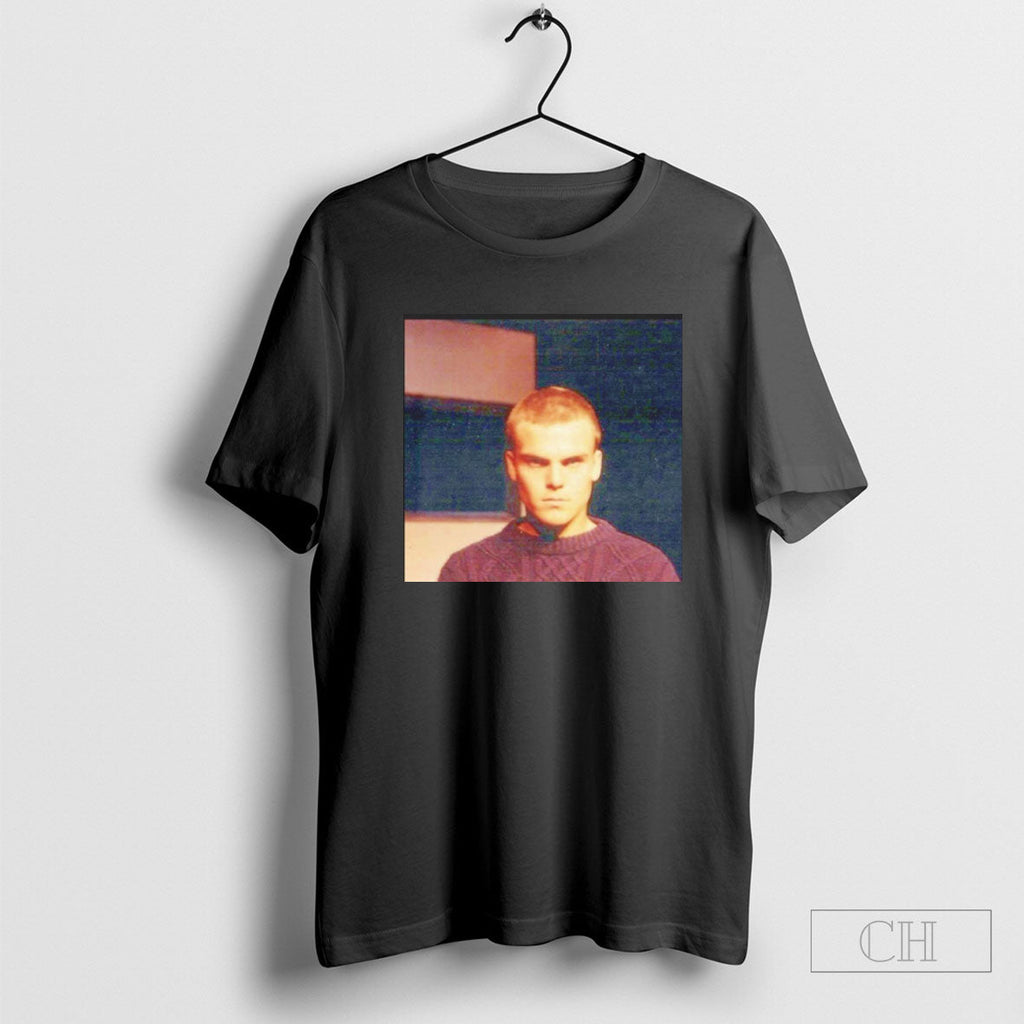 Jack Black Style 90s Retro Shirts Unisex