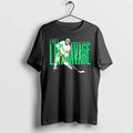 Jake Livanavage University Of North Dakota Hockey Signature Tshirts Sweater Unisex