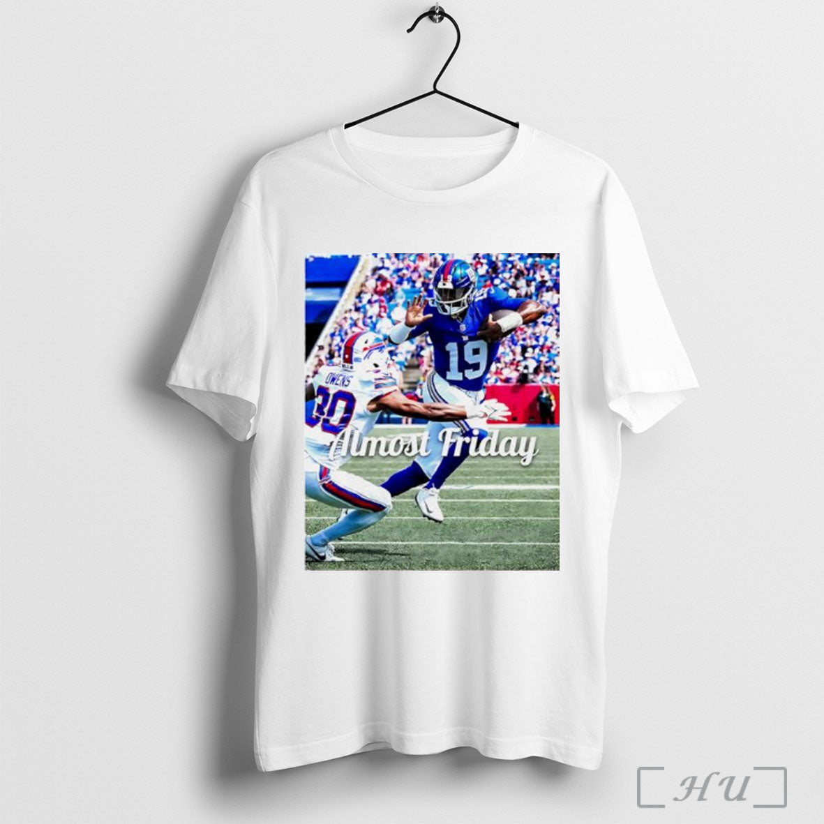 Jameis Heisman Almost Friday T Shirt Unisex