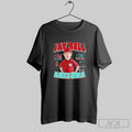 Jay Bell 2 Time All Star Player Arizona Comic Unisex