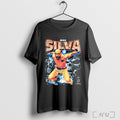 Jean Silva Unleashed Full Violence T Shirt Unisex