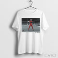 Jeremiah Smith Pay Homage T Shirt Unisex