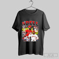 Jo Adell Los Angeles Angels Baseball Player Collage Superstar Pose Unisex
