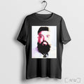 Joeyy Laundry Face T Shirt Unisex