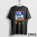 John Cena You Cant See Me Sports Entertainment System Video Games Tshirts Sweater Unisex